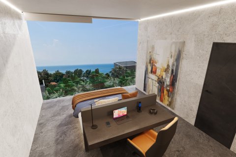 Villa in Surat Thani, Thailand 2 bedrooms № 171655 - photo 5