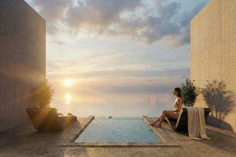 Villa in Surat Thani, Thailand 2 bedrooms № 171655 - photo 2