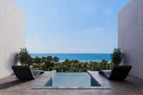 Villa in Surat Thani, Thailand 2 bedrooms № 171655 - photo 3