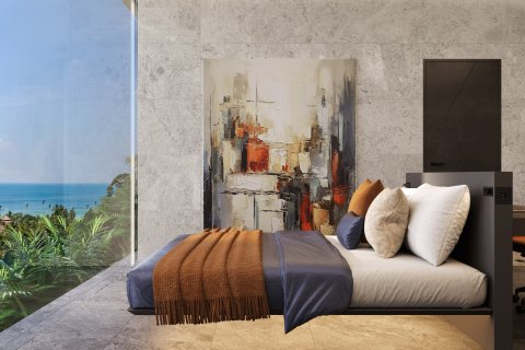 Villa in Surat Thani, Thailand 2 bedrooms № 171655 - photo 4