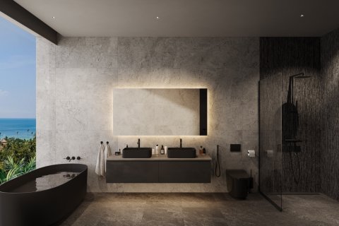 Villa in Surat Thani, Thailand 2 bedrooms № 171655 - photo 6