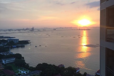 Студия в кондо в Паттайе, Таиланд № 171649 - фото 9