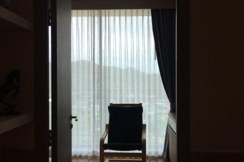 Студия в кондо в Паттайе, Таиланд № 171649 - фото 8