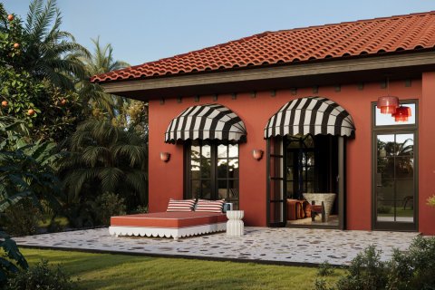 Studio in Ko Samui, Thailand № 171653 - photo 1