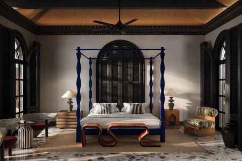 Studio in Ko Samui, Thailand № 171653 - photo 7