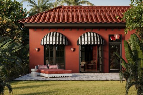 Studio in Ko Samui, Thailand № 171653 - photo 3