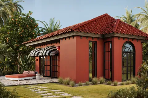 Studio in Ko Samui, Thailand № 171653 - photo 4