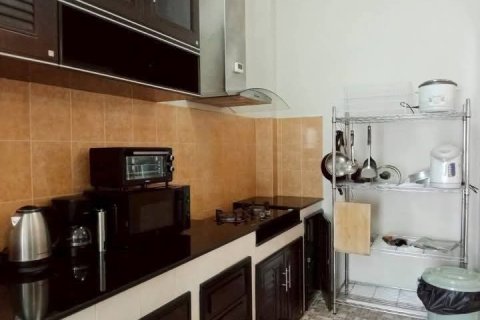 House in Hang Dong, Thailand 3 bedrooms № 171650 - photo 4