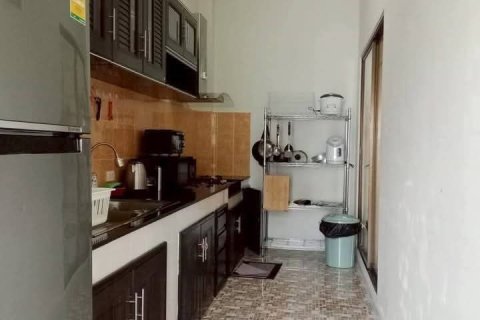 House in Hang Dong, Thailand 3 bedrooms № 171650 - photo 9