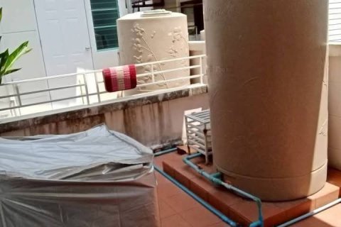 House in Hang Dong, Thailand 3 bedrooms № 171650 - photo 23