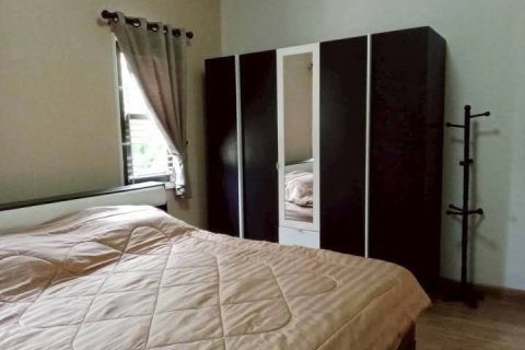 House in Hang Dong, Thailand 3 bedrooms № 171650 - photo 14