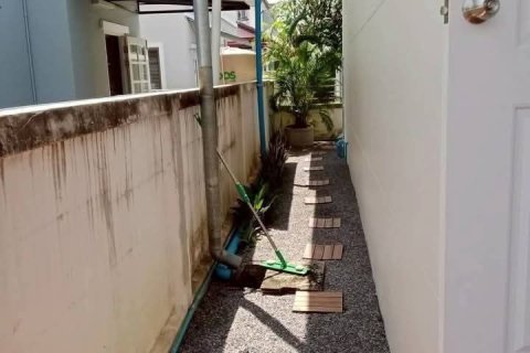 House in Hang Dong, Thailand 3 bedrooms № 171650 - photo 22