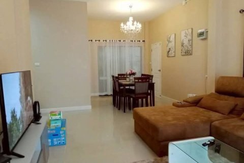 House in Hang Dong, Thailand 3 bedrooms № 171650 - photo 3