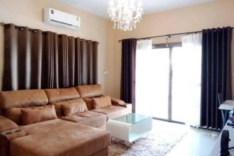 House in Hang Dong, Thailand 3 bedrooms № 171650 - photo 6