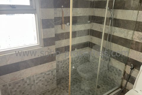 Кондоминиум с 2 спальнями в Бангкоке, Таиланд № 143459 - фото 5