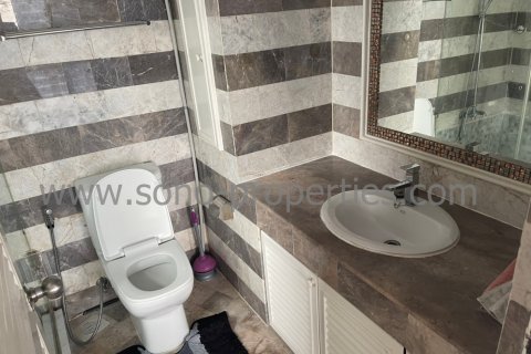 Кондоминиум с 2 спальнями в Бангкоке, Таиланд № 143459 - фото 4