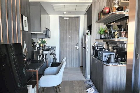 Кондоминиум с 1 спальней в Бангкоке, Таиланд № 143455 - фото 6