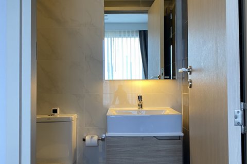 Кондоминиум с 1 спальней в Бангкоке, Таиланд № 143456 - фото 6