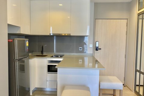 Кондоминиум с 1 спальней в Бангкоке, Таиланд № 143456 - фото 4