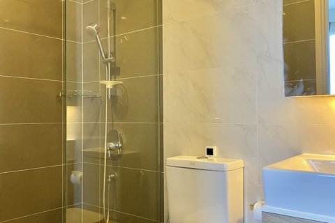 Кондоминиум с 1 спальней в Бангкоке, Таиланд № 143456 - фото 7