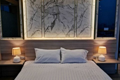 Кондоминиум с 1 спальней в Пхракханонге, Бангкок, Таиланд № 143453 - фото 3