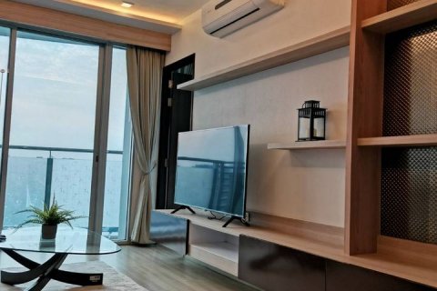 Кондоминиум с 1 спальней в Пхракханонге, Бангкок, Таиланд № 143453 - фото 5