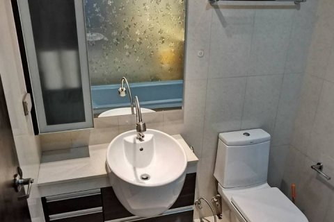 Кондоминиум с 1 спальней в Пхракханонге, Бангкок, Таиланд № 143453 - фото 8