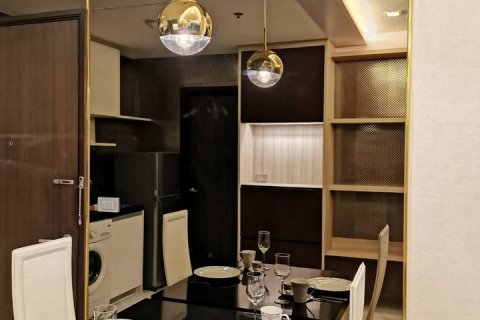 Кондоминиум с 1 спальней в Пхракханонге, Бангкок, Таиланд № 143453 - фото 6