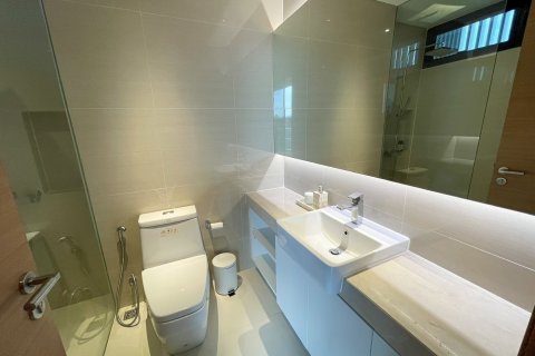 Condo in Bangkok, Thailand, 3 bedrooms  № 143454 - photo 22