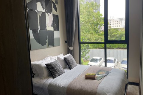 Condo in Bangkok, Thailand, 2 bedrooms  № 143457 - photo 6