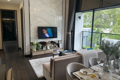 Condo in Bangkok, Thailand, 2 bedrooms  № 143457 - photo 2