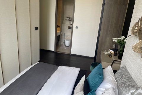 Condo in Bangkok, Thailand, 2 bedrooms  № 143457 - photo 5