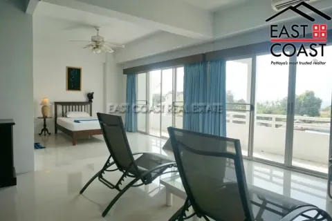 Condominio de 2 dormitorios en Pattaya, Tailandia № 212972 - foto 9