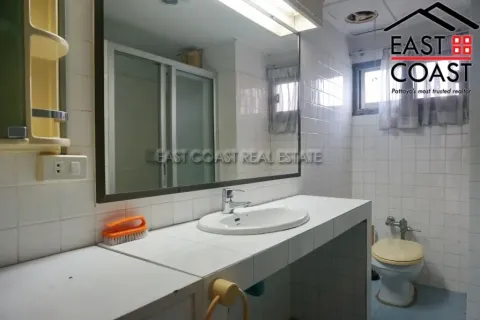 Condominio de 2 dormitorios en Pattaya, Tailandia № 212972 - foto 13