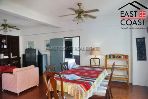 Condominio de 2 dormitorios en Pattaya, Tailandia № 212972 - foto 5