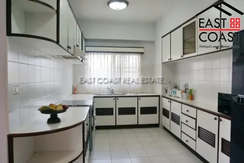 Condominio de 2 dormitorios en Pattaya, Tailandia № 212972 - foto 6