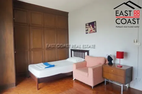 Condominio de 2 dormitorios en Pattaya, Tailandia № 212972 - foto 10