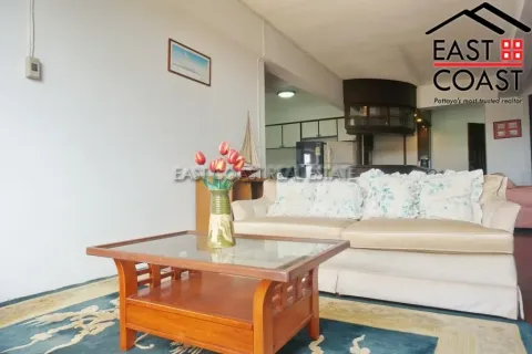 Condominio de 2 dormitorios en Pattaya, Tailandia № 212972 - foto 4