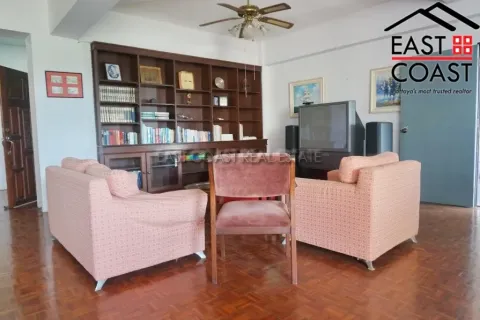 Condominio de 2 dormitorios en Pattaya, Tailandia № 212972 - foto 3