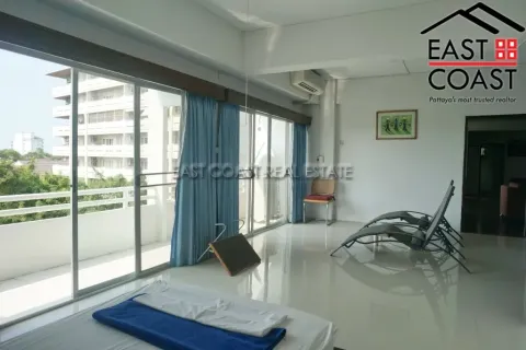 Condominio de 2 dormitorios en Pattaya, Tailandia № 212972 - foto 8