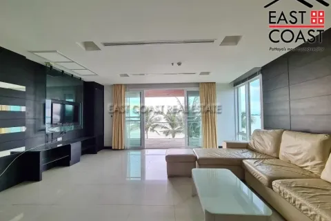 Condominio de 2 dormitorios en Pattaya, Tailandia № 212970 - foto 3