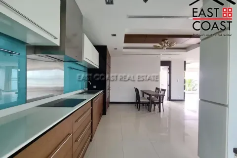 Condominio de 2 dormitorios en Pattaya, Tailandia № 212970 - foto 11