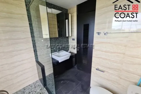 Condominio de 2 dormitorios en Pattaya, Tailandia № 212970 - foto 24
