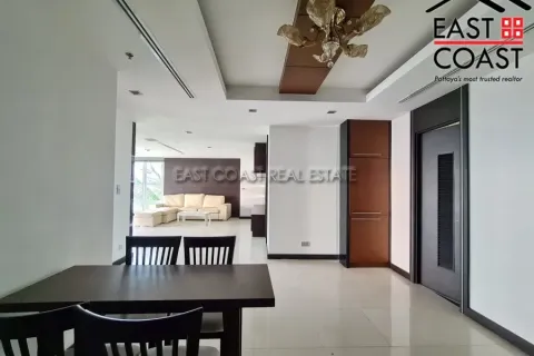 Condominio de 2 dormitorios en Pattaya, Tailandia № 212970 - foto 13