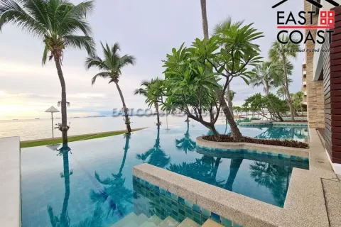 Condominio de 2 dormitorios en Pattaya, Tailandia № 212970 - foto 26