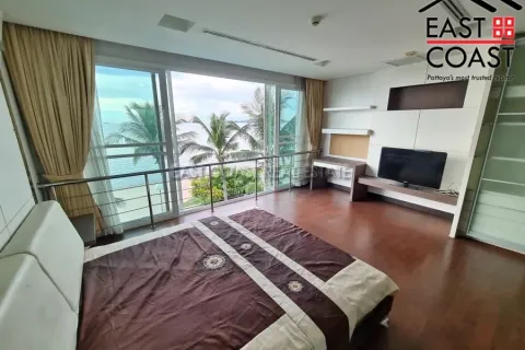 Condominio de 2 dormitorios en Pattaya, Tailandia № 212970 - foto 16