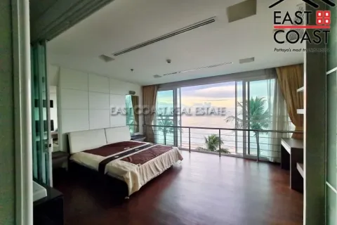 Condominio de 2 dormitorios en Pattaya, Tailandia № 212970 - foto 15