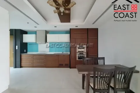 Condominio de 2 dormitorios en Pattaya, Tailandia № 212970 - foto 10