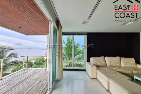 Condominio de 2 dormitorios en Pattaya, Tailandia № 212970 - foto 4