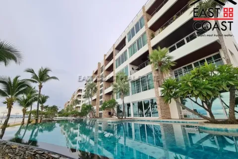 Condominio de 2 dormitorios en Pattaya, Tailandia № 212970 - foto 27